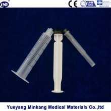 3 Parts Syringe 5cc (luer lock)